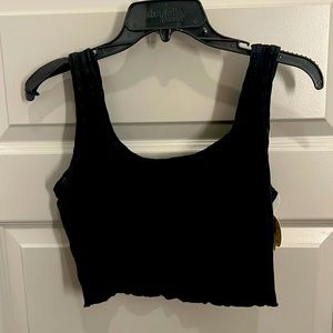 Aerie Offline Crop Top